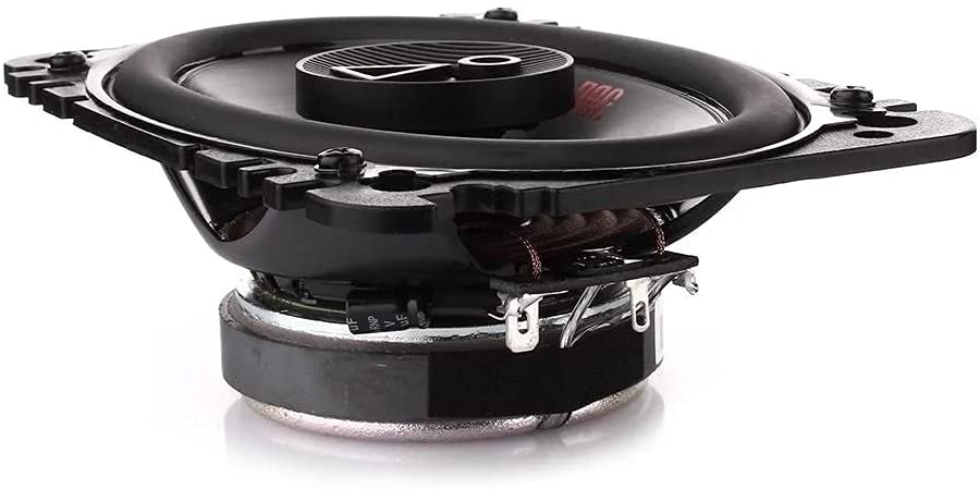 JBL STAGE3 6427 - 4" x 6"  175 Watt  2-way Coaxial Car Speakers