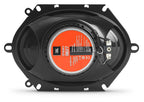 JBL Stage3 8627 6" x 8" 2-Way 250 Watt Coaxial Car Speaker