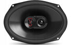 JBL STAGE3 9637 - 6"x9"  700 Watt  3-way Coaxial Car Speakers