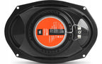 JBL STAGE3 9637 - 6"x9"  700 Watt  3-way Coaxial Car Speakers