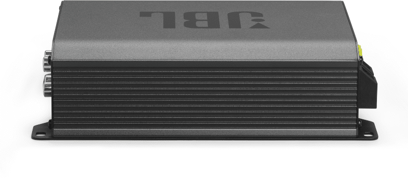 JBL Stage GT60041 - 4 Channel Class D Speaker Subwoofer Amplifier 1240W