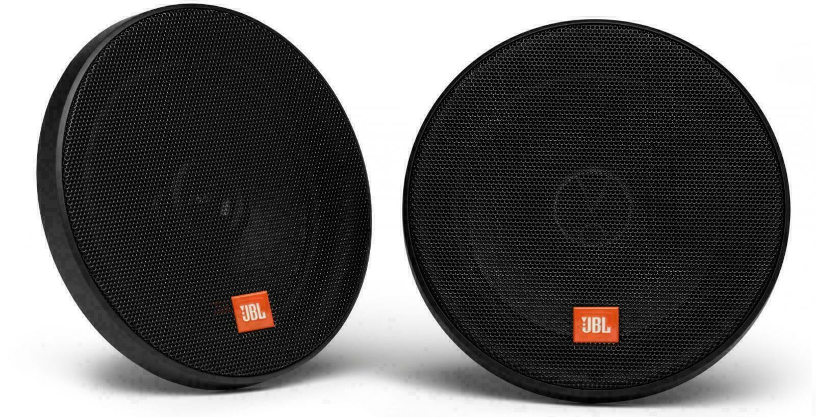 JBL Stage2 624 - 6.5"  240 Watt  2-way Coaxial Car Speakers