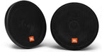 VW Caddy, Caravelle,Transporter, Golf, Passat, Sharan, Tiguan, Touran, Multivan with JBL Stage2 624 - 6.5"  240 Watt  2-way Speakers
