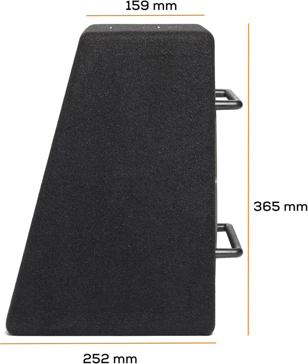 JBL Stage 1200S  loaded 1000 watt 12" Bass Reflex Enclosure