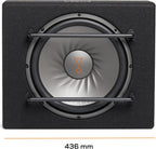 JBL Stage 1200S  loaded 1000 watt 12" Bass Reflex Enclosure