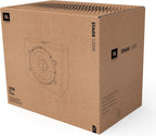 JBL Stage 1200S 1000 watt 12" Bass Reflex Enclosure  Phoenix Gold Z3001i 600w Mono Amp / SSK8 Wiring Kit