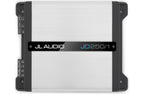 JL Audio JD250/1D Monoblock Class D Subwoofer Amplifier 500W