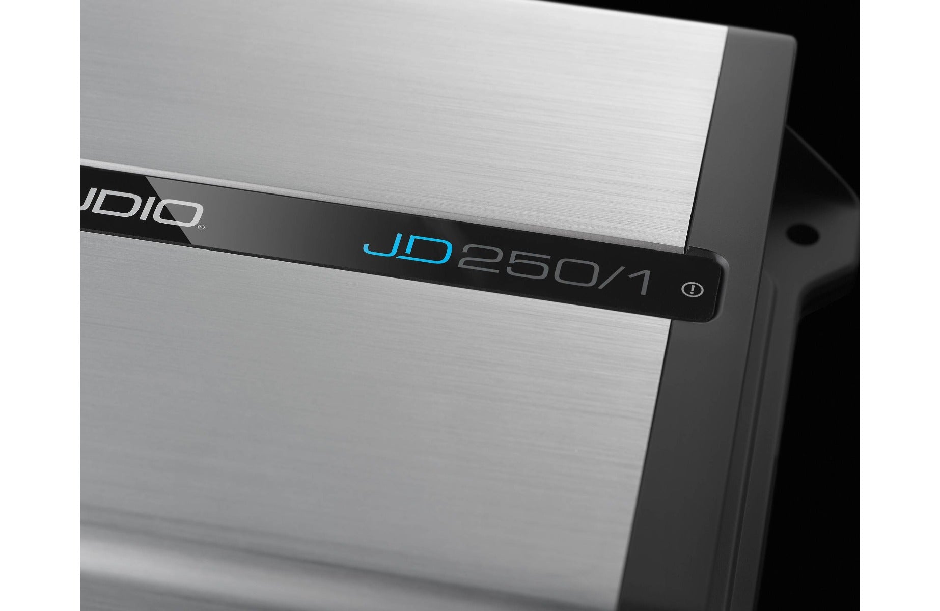 JL Audio JD250/1D Monoblock Class D Subwoofer Amplifier 500W