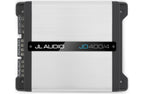JL Audio JD400/4D 4-channel Class D Full-Range 400 watt car amplifier