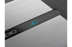 JL Audio JD400/4D 4-channel Class D Full-Range 400 watt car amplifier