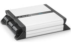 JL Audio JD400/4D 4-channel Class D Full-Range 400 watt car amplifier