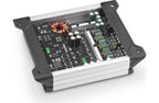 JL Audio JD400/4D 4-channel Class D Full-Range 400 watt car amplifier