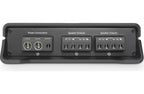 JL Audio JD400/4D 4-channel Class D Full-Range 400 watt car amplifier