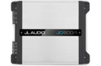 JL Audio CP110G-W0V3 + JD500/1 - 10 inch Subwoofer + 500Watt  Mono Amplifier