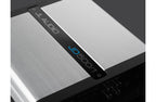 JL Audio JD500/1 Mono subwoofer amplifier 500 watts RMS x 1 at 2 ohms