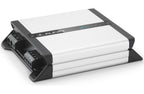 JL Audio JD500/1 Mono subwoofer amplifier 500 watts RMS x 1 at 2 ohms