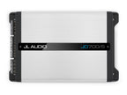 JL Audio JD700/5 5-channel Class D Full-Range 700 watt Max, 300 watt RMS car amplifier