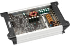 JL Audio JD700/5 5-channel Class D Full-Range 700 watt Max, 300 watt RMS car amplifier