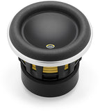 JL Audio 8W7AE 8" Single 3 ohm W7 Series Car Subwoofer