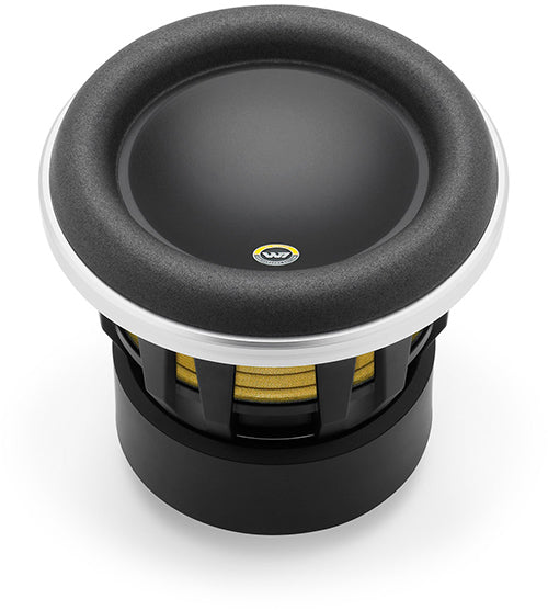 JL Audio 8W7AE 8" Single 3 ohm W7 Series Car Subwoofer
