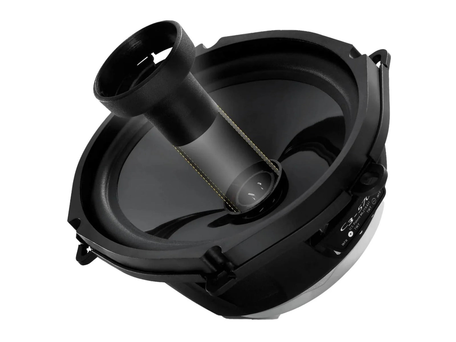 JL Audio C3-570cw - 5 x 7 inch Convertible Component Woofer