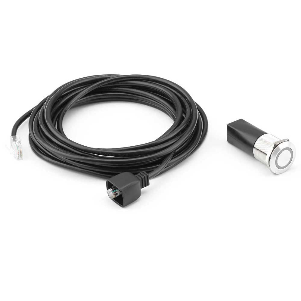 JL Audio M-DRC-50 Digital Preset Controller For Jlid™ Compatible Products