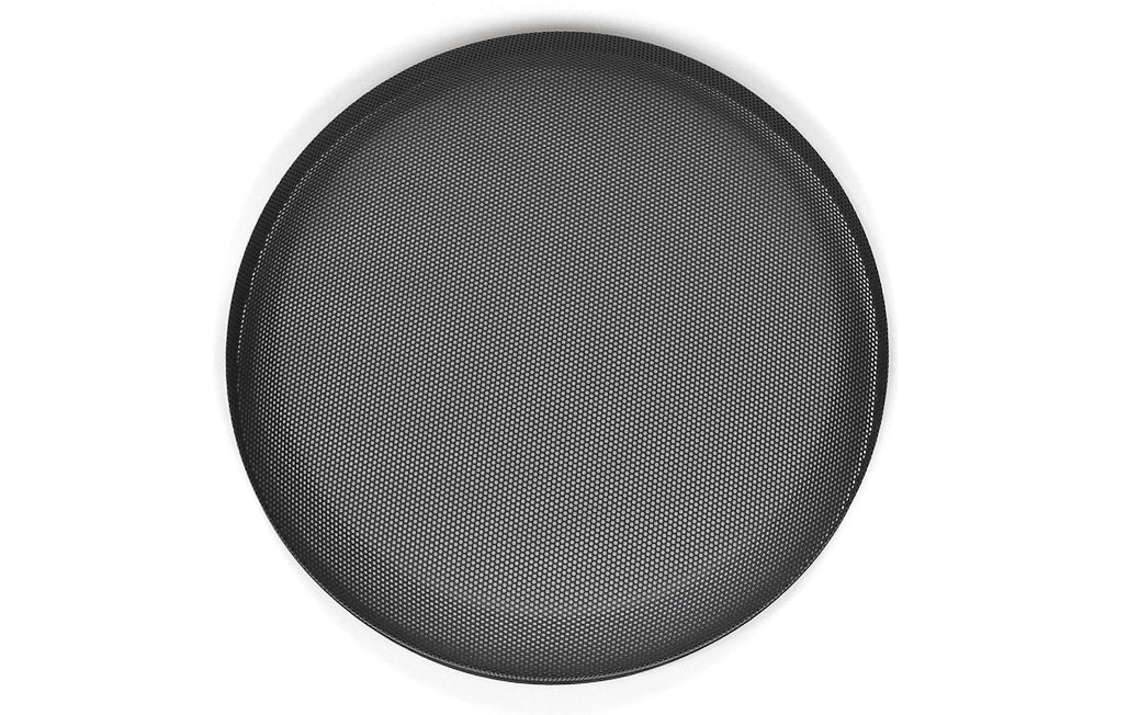 JL Audio SGR-12TW3 Grille for 12" W3v3 subwoofers