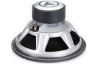 JL Audio 13W3v3-4 600W RMS 13.5" W3v3 Series Single 4-Ohm Subwoofer