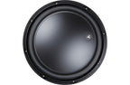 JL Audio 13W3v3-4 600W RMS 13.5" W3v3 Series Single 4-Ohm Subwoofer