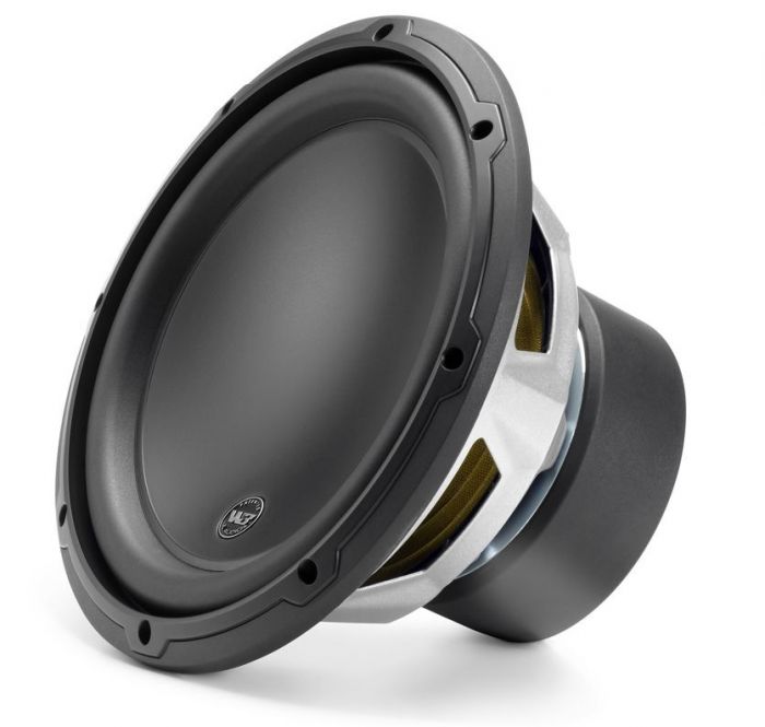 JL Audio 13W3v3-4 13" Sub Woofer and JD500.1 500W RMS mono amplifier