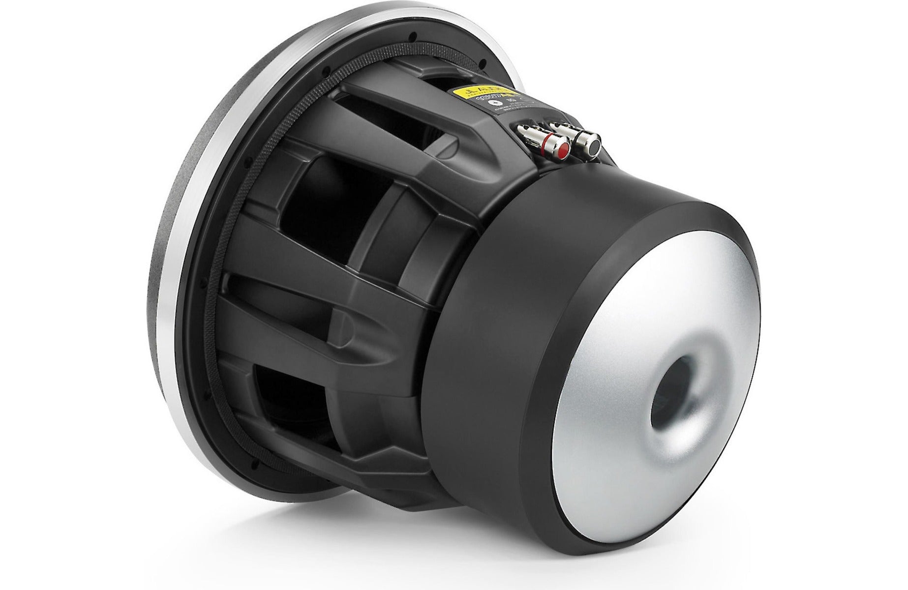 JL Audio 10W7AE 750W 10"  Anniversary Edition Subwoofer Bass Driver