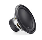 JL Audio 10W3v3-4 500W RMS 10" W3v3 Series Single 4-Ohm Subwoofer