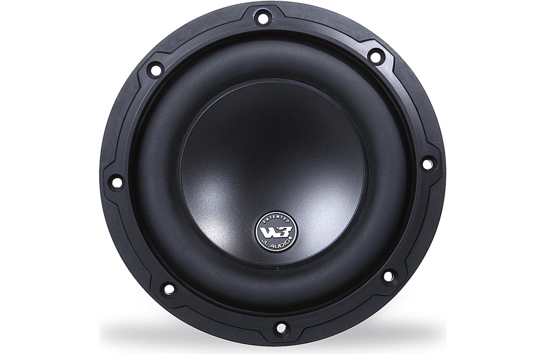 JL Audio 6W3v3-4 W3v3 Series 6.5" 4-ohm subwoofer