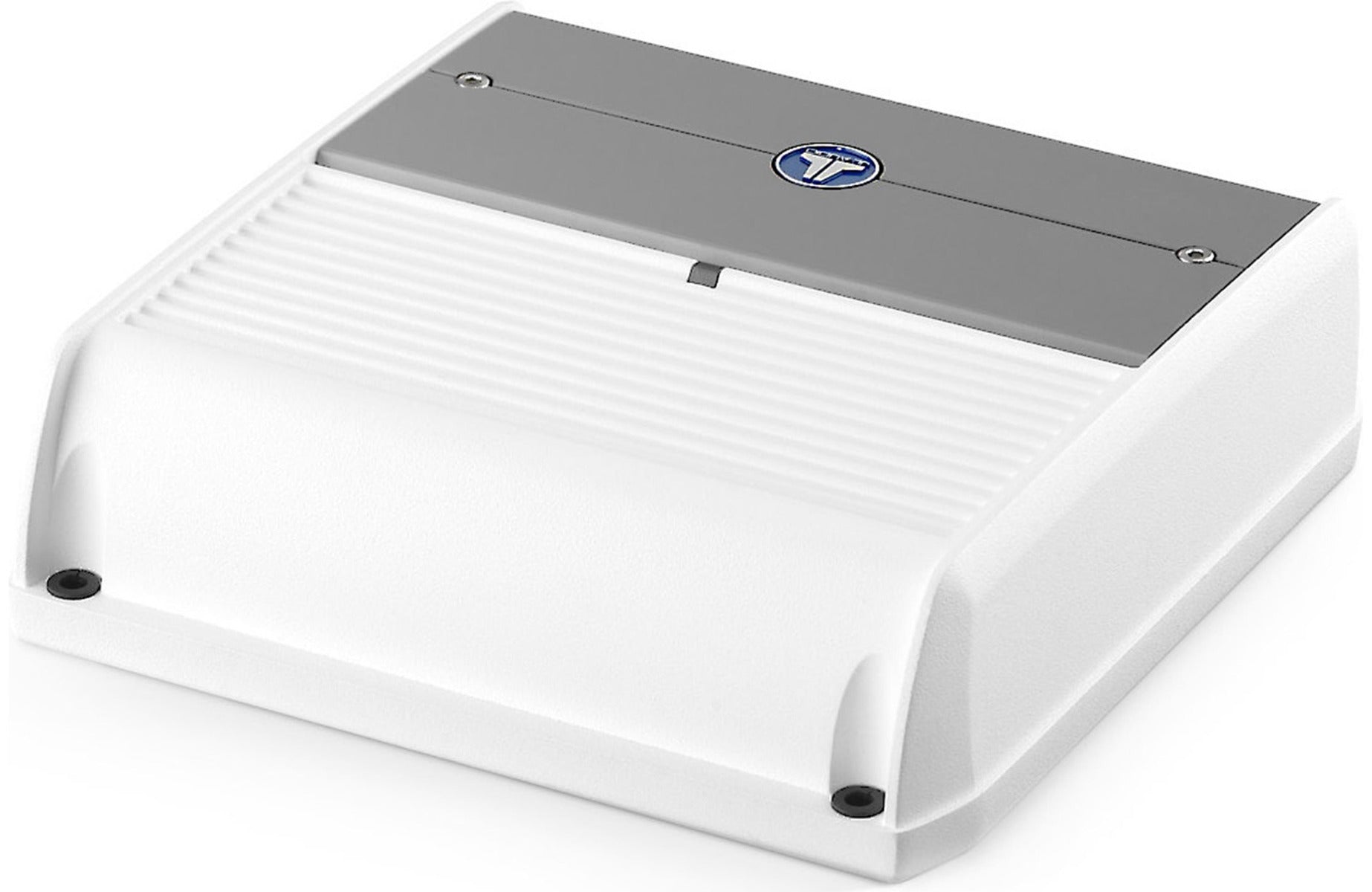 JL Audio M200/2 M Series 2-Channel Class D Full-Range Marine Amplifier with High-Speed NexD Switching Design