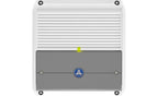 JL Audio M200/2 M Series 2-Channel Class D Full-Range Marine Amplifier with High-Speed NexD Switching Design