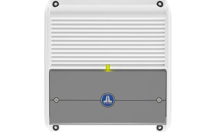 JL Audio M200/2 M Series 2-Channel Class D Full-Range Marine Amplifier with High-Speed NexD Switching Design