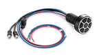JL Audio MBT-CRX-v3 Marine-rated Bluetooth Adapter Audio / Controller / Receiver with AVRCP