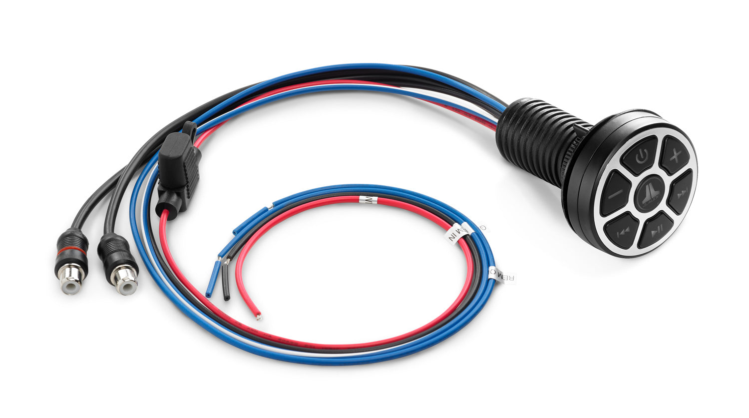 JL Audio MBT-CRX-v3 Marine-rated Bluetooth Adapter Audio / Controller / Receiver with AVRCP