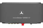 JL Audio MM80-HR MediaMaster hideaway marine digital media receiver with Bluetooth