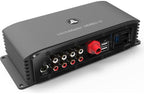 JL Audio MM80-HR MediaMaster hideaway marine digital media receiver with Bluetooth