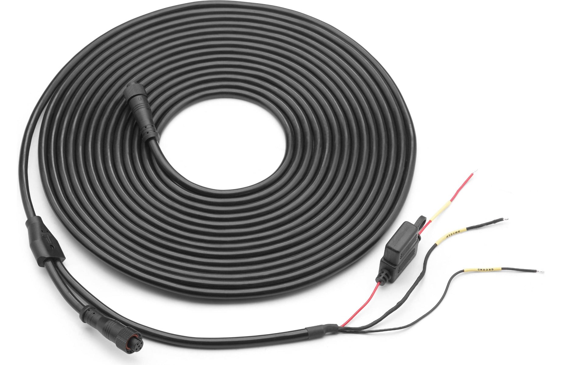 JL Audio MMC-PN2K-25 Powered remote network cable