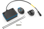 JL Audio MMR-10W Wireless remote controller system for JL Audio MediaMaster receivers