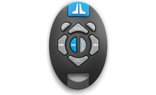 JL Audio MMR-10W Wireless remote controller system for JL Audio MediaMaster receivers