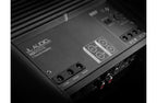 JL Audio XD200/2v2 Class D Full-Range Amplifier 200 watts