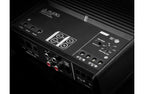 JL Audio XD200/2v2 Class D Full-Range Amplifier 200 watts