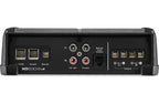 JL Audio XD200/2v2 Class D Full-Range Amplifier 200 watts