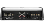 JL Audio XD200/2v2 Class D Full-Range Amplifier 200 watts
