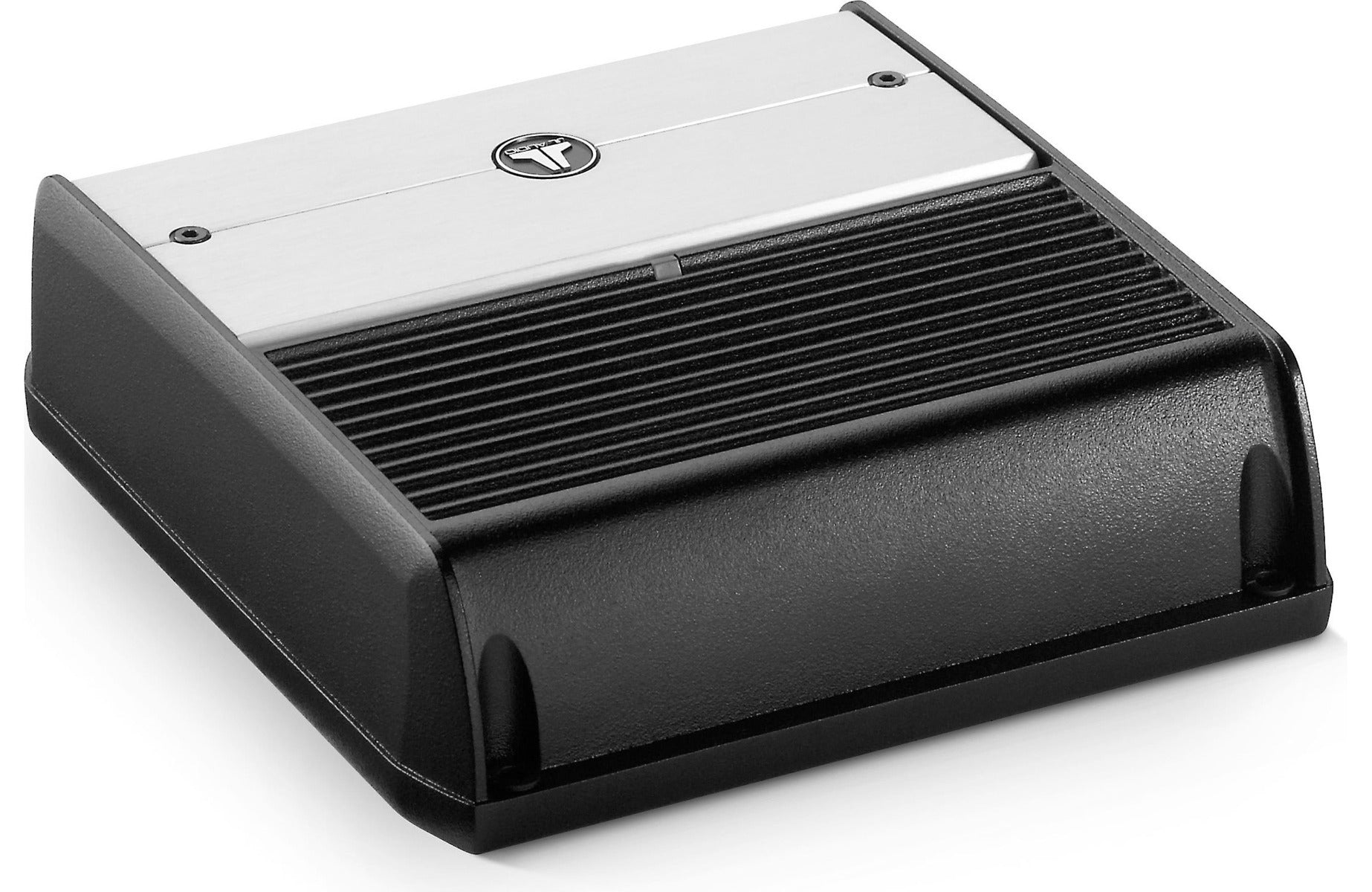 JL Audio XD200/2v2 Class D Full-Range Amplifier 200 watts