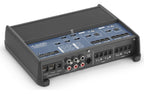 JL Audio XDM400/4 400 Watt RMS, 4-Channel Class D XMD Series Car/Marine Amplifier