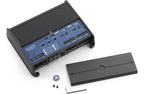 JL Audio XDM400/4 400 Watt RMS, 4-Channel Class D XMD Series Car/Marine Amplifier